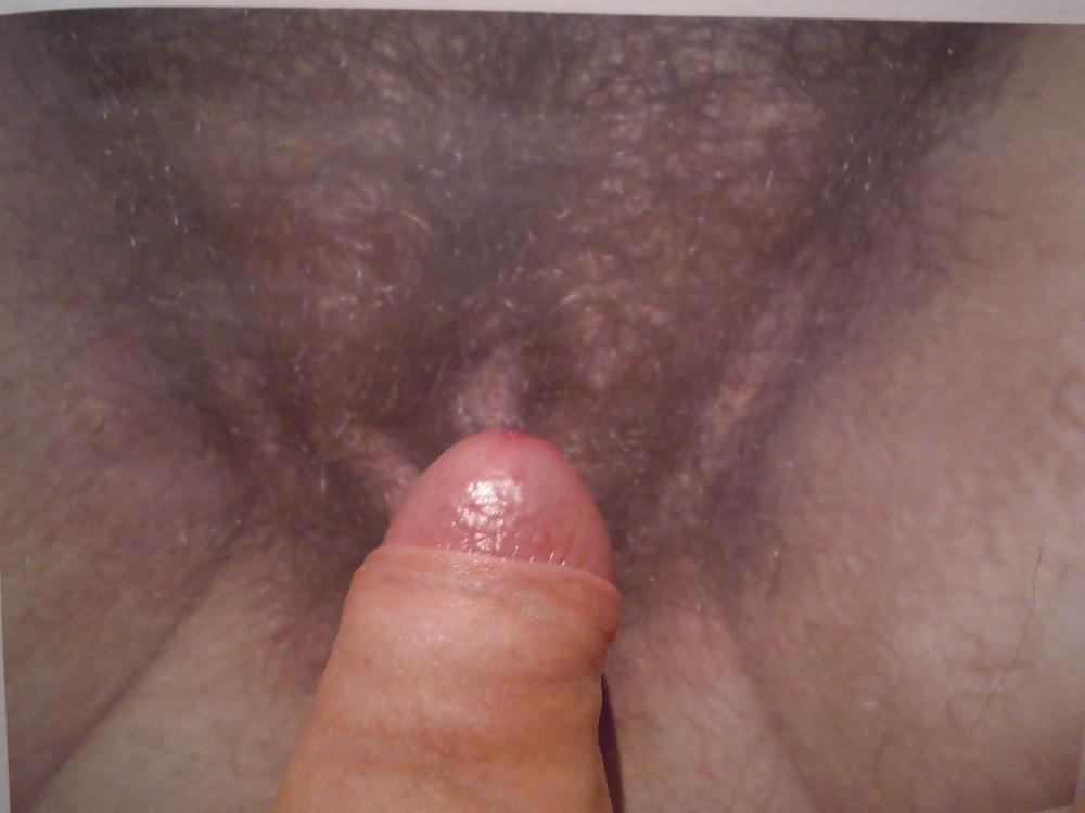 18P I lick, wank and cum on ironec212, wifes pussy