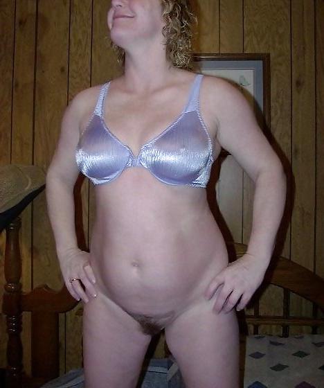 5P Bra busting