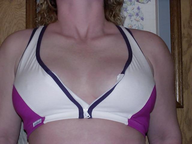 5P Bra busting