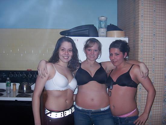 25P Bra Babes 146