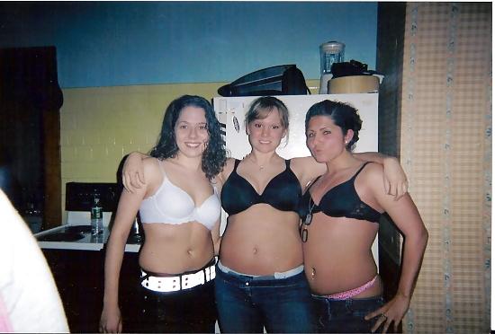 25P Bra Babes 146