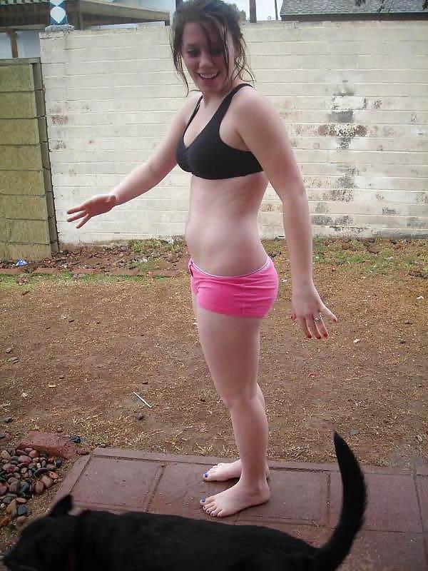 25P Bra Babes 146