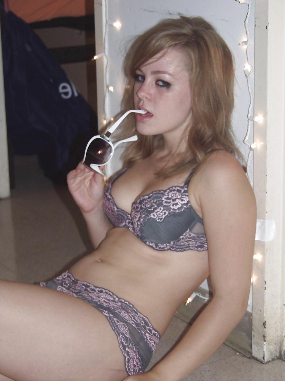 25P Bra Babes 146