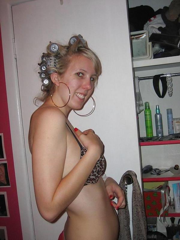 25P Bra Babes 146