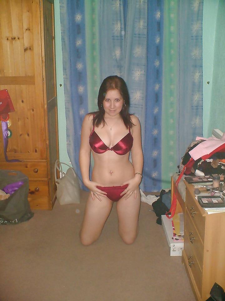 25P Bra Babes 146