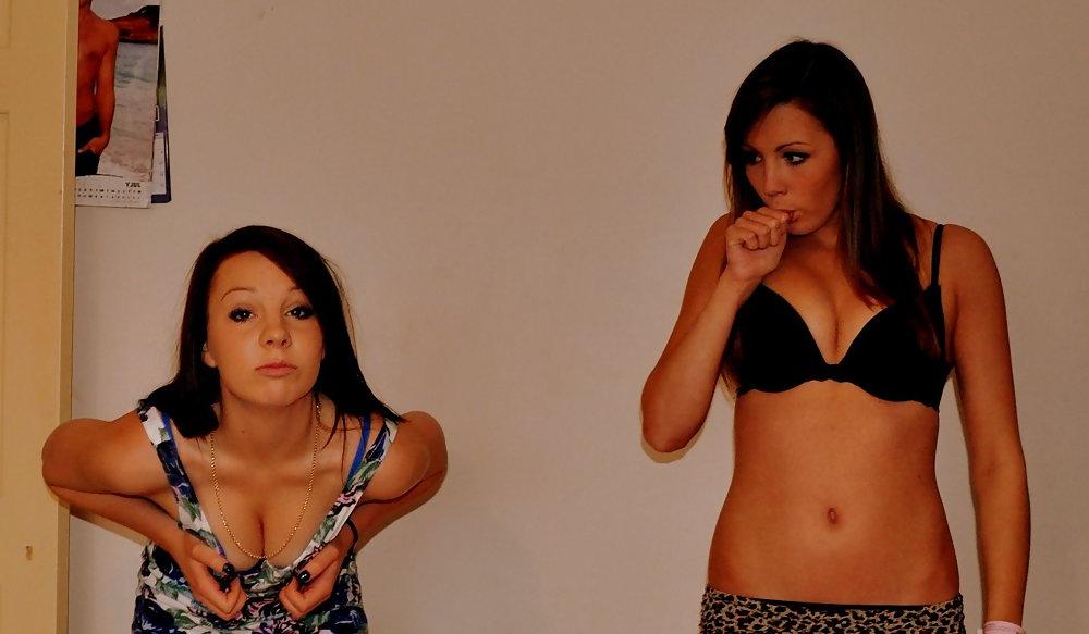 25P Bra Babes 118