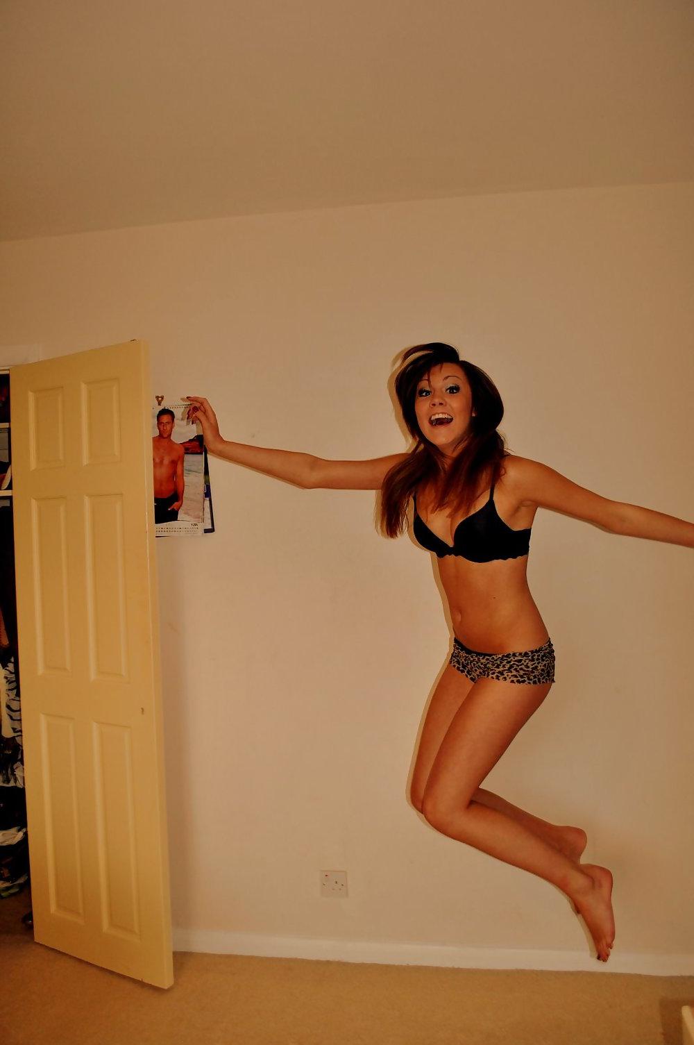 25P Bra Babes 118