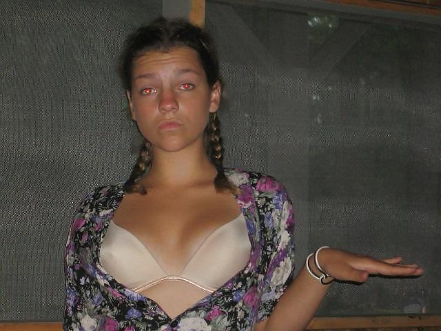 25P Bra Babes 118