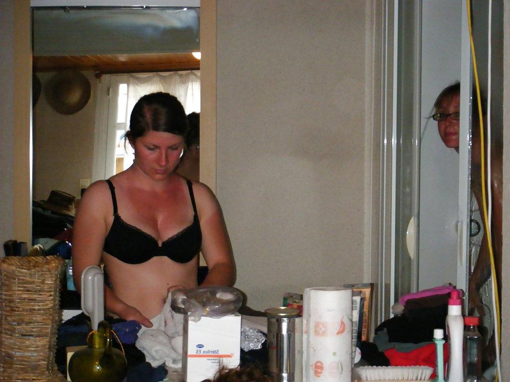 25P Bra Babes 118