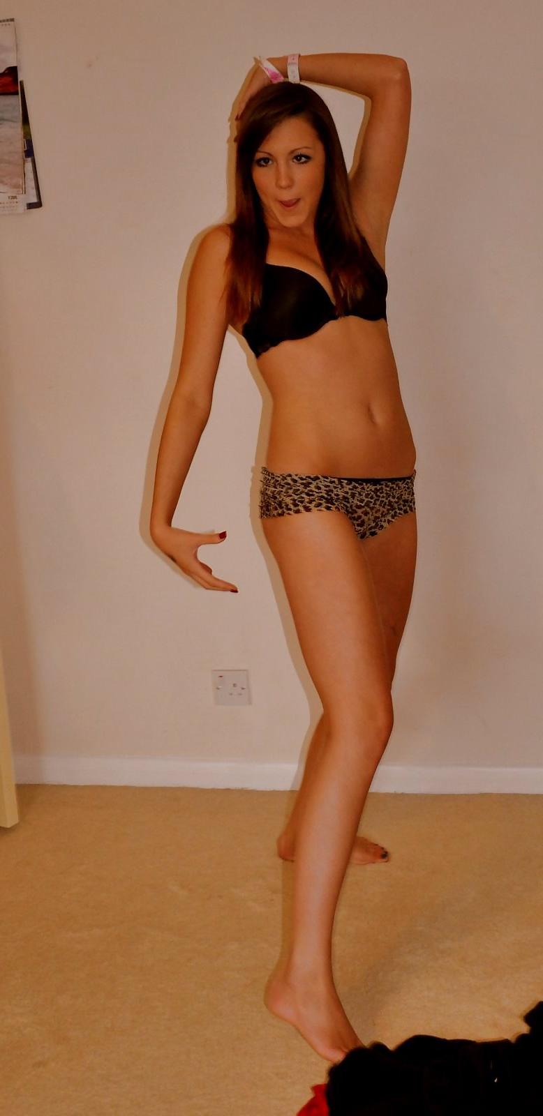 25P Bra Babes 118