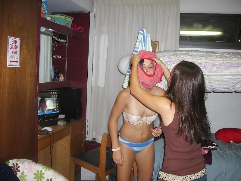 25P Bra Babes 118