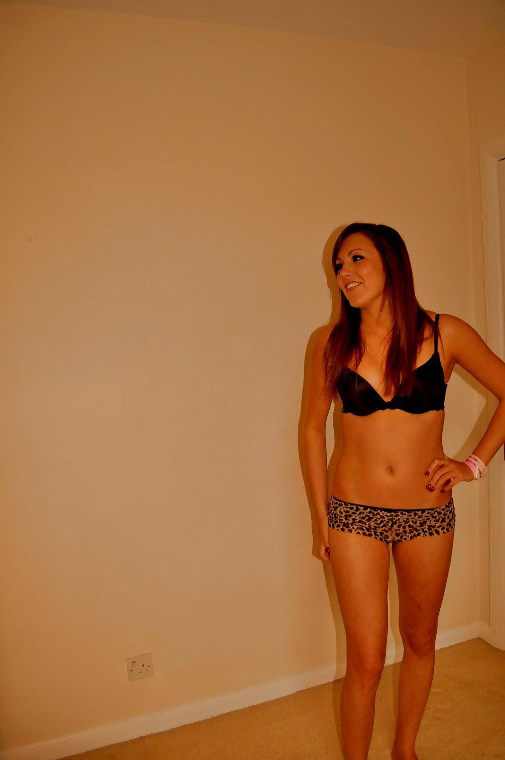 25P Bra Babes 118
