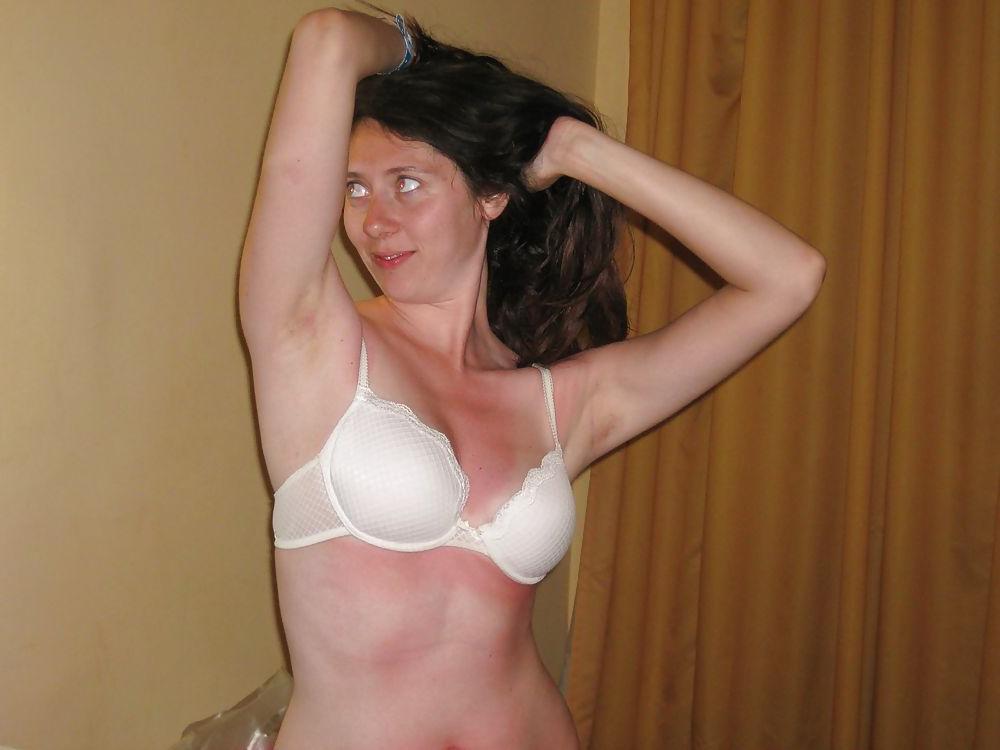 25P Bra Babes 118
