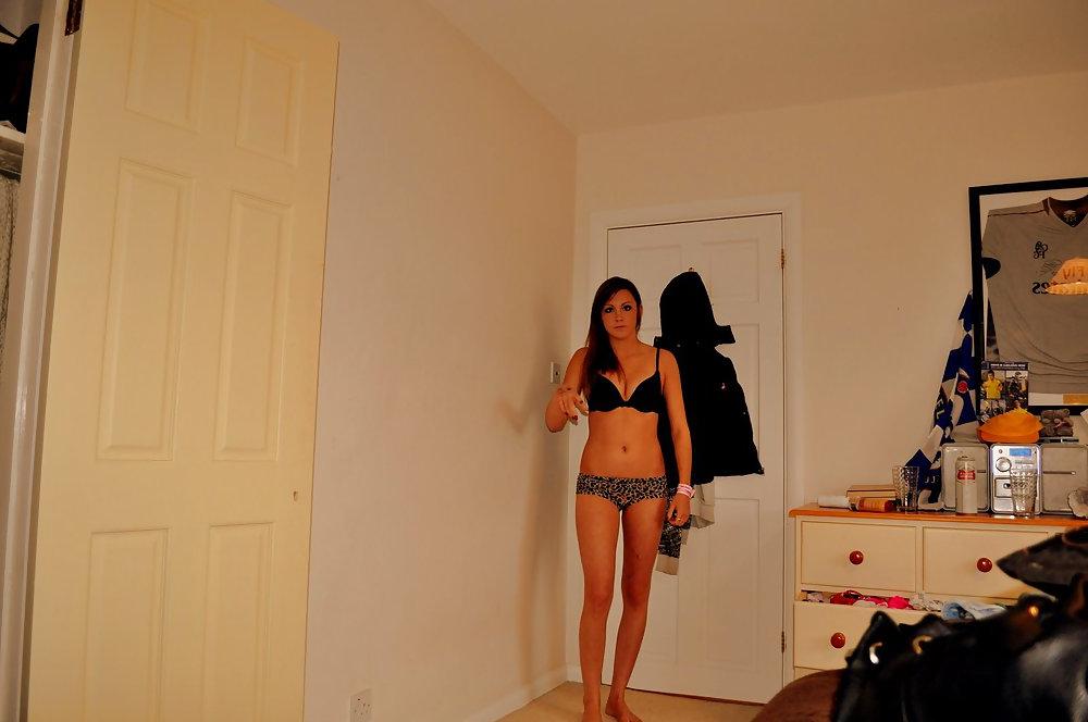 25P Bra Babes 118