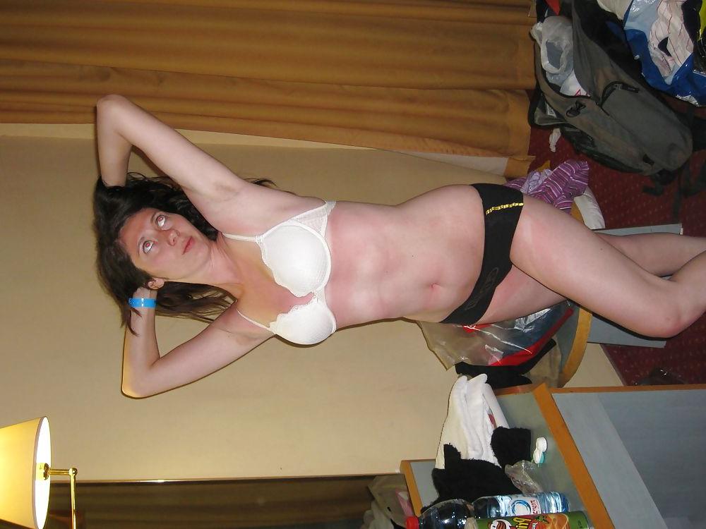 25P Bra Babes 118