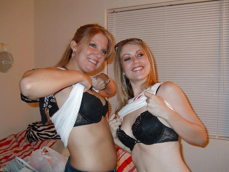 25P Bra Babes 118