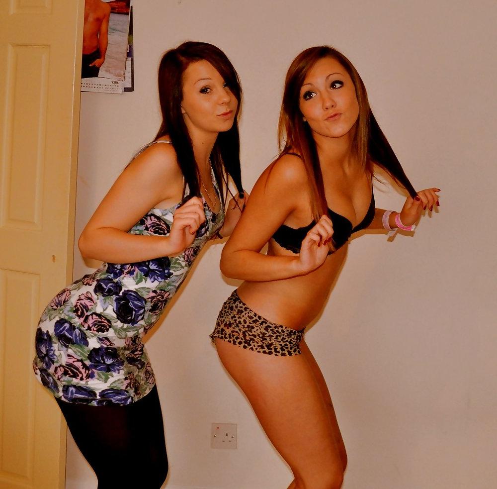 25P Bra Babes 118