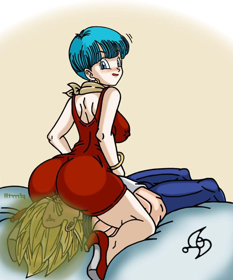 20P Anime Farting Girls