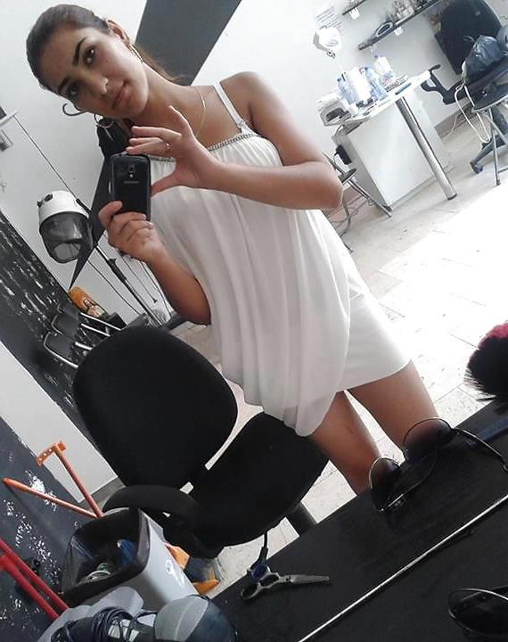 8P Cum on me boys