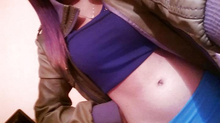 8P Cum on me boys