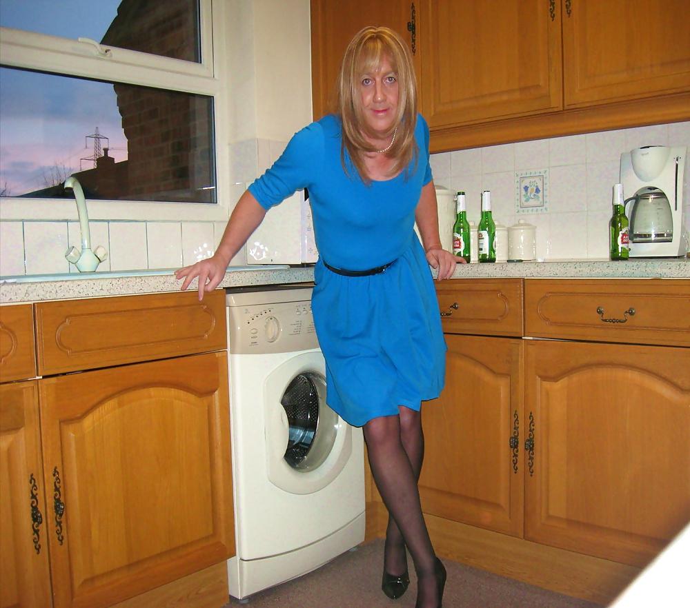 11P Melissa tgirl
