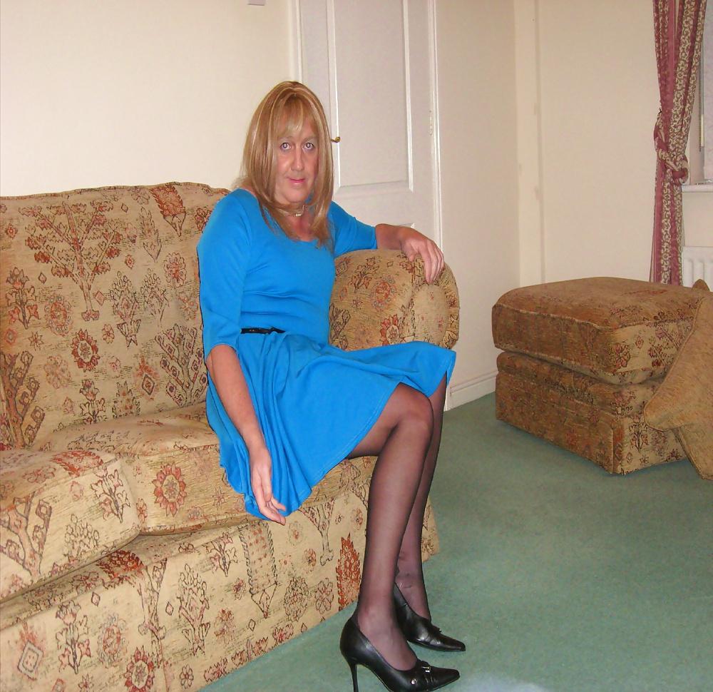 11P Melissa tgirl