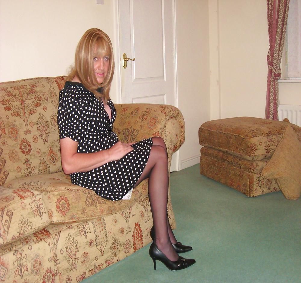 11P Melissa tgirl