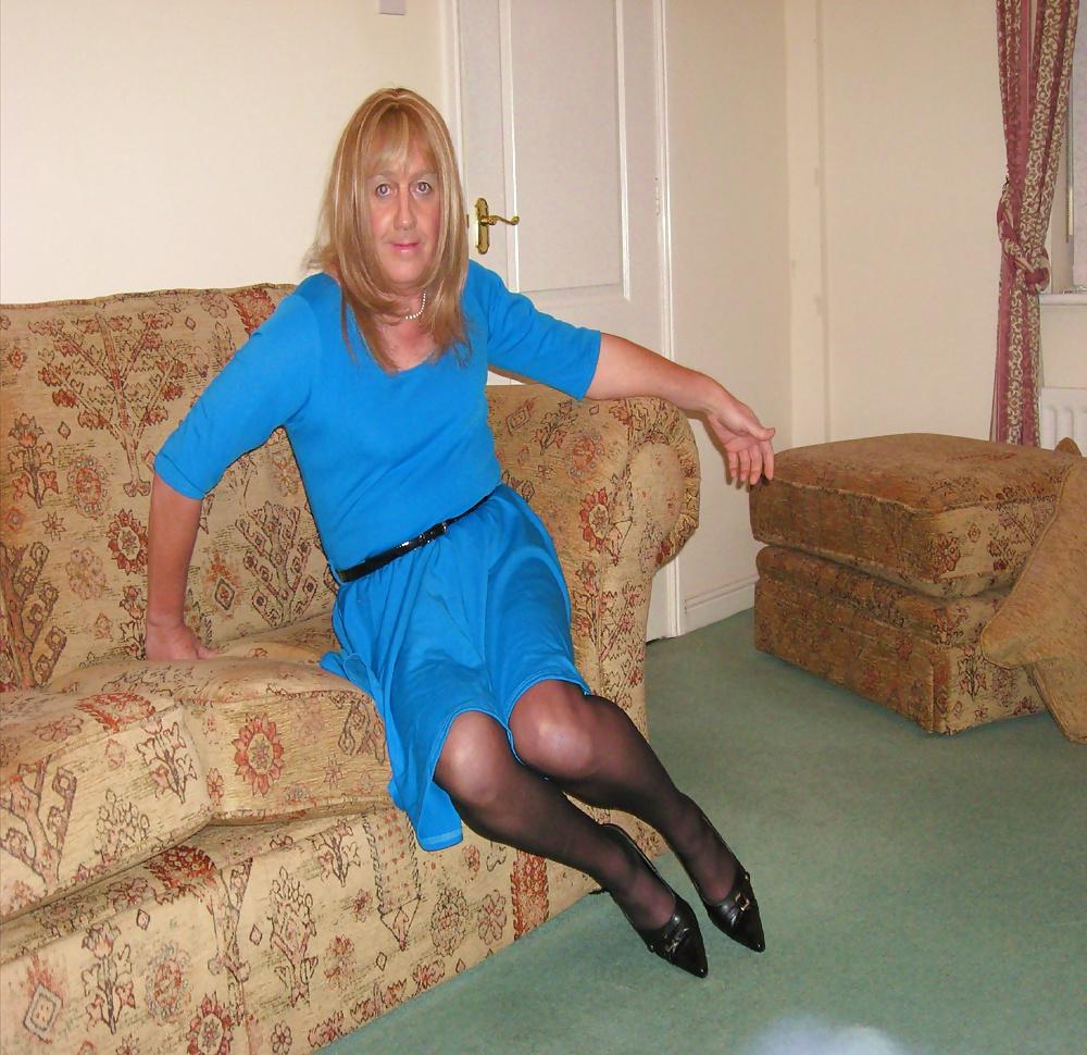 11P Melissa tgirl