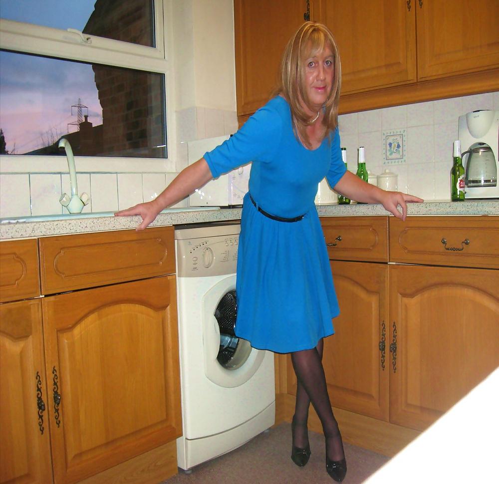11P Melissa tgirl