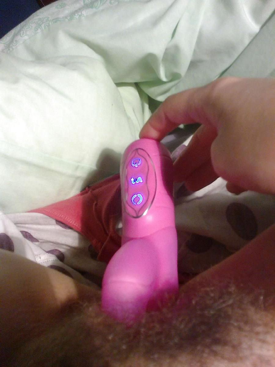 11P My Midget from 2012