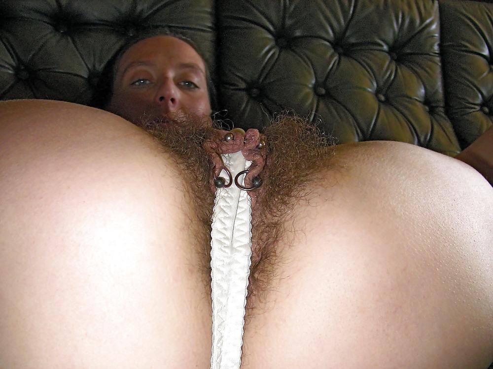 19P Tim48 shackled and locked hairy cunt. Pt One