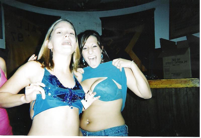 25P Bra Babes 120