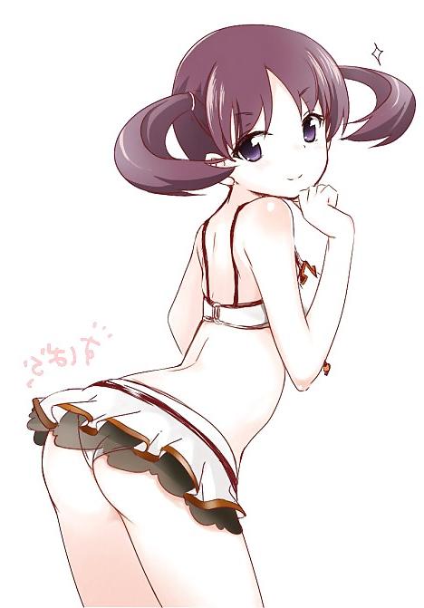 25P Anime 4