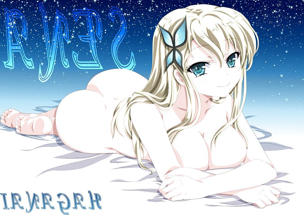 25P Anime 4