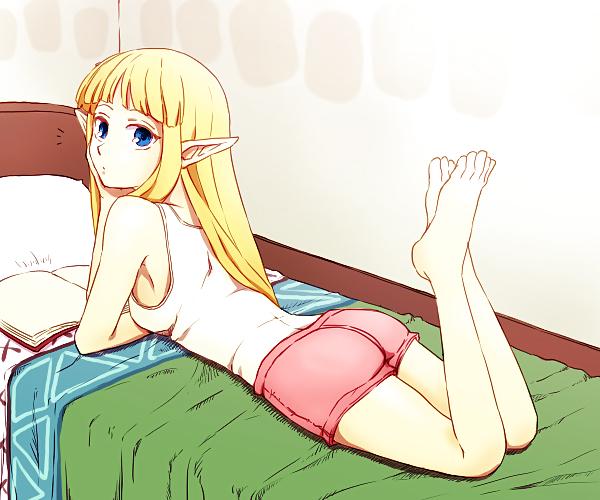25P Anime 4