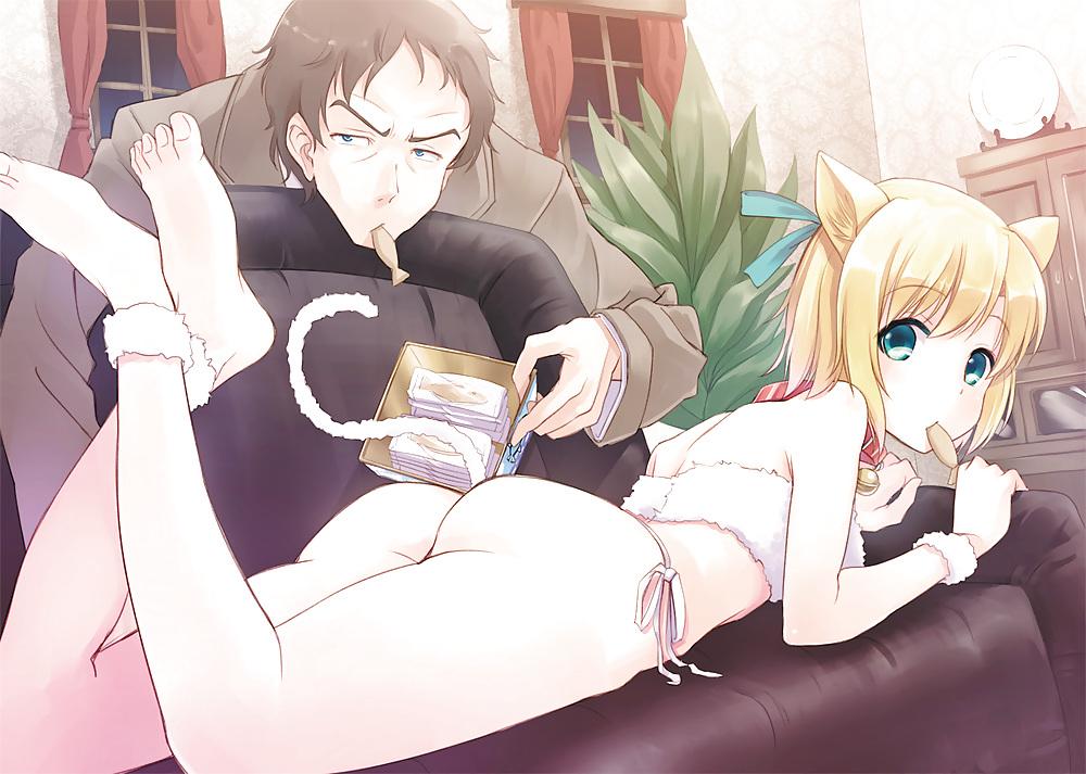 25P Anime 4