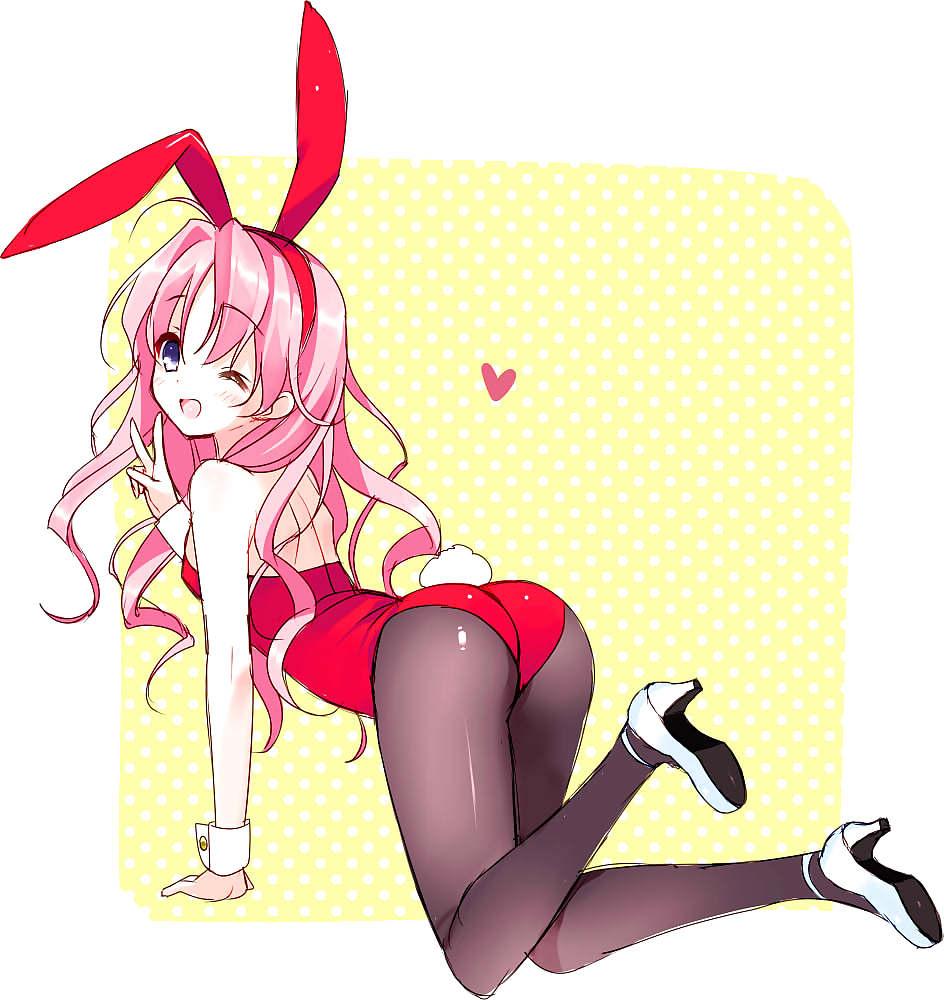 25P Anime 4