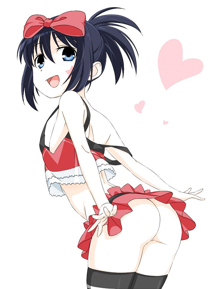 25P Anime 4