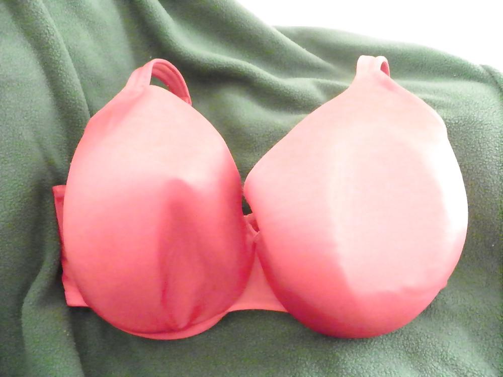 24P Used G cup bra