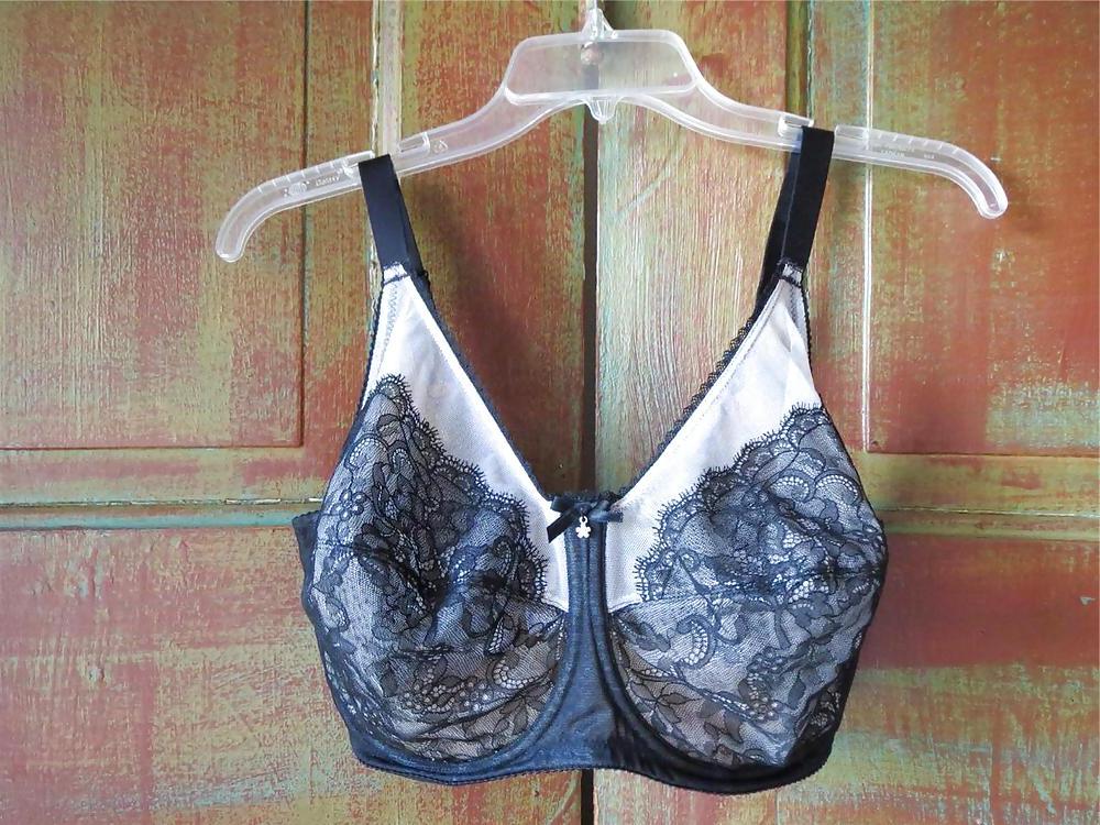 24P Used G cup bra