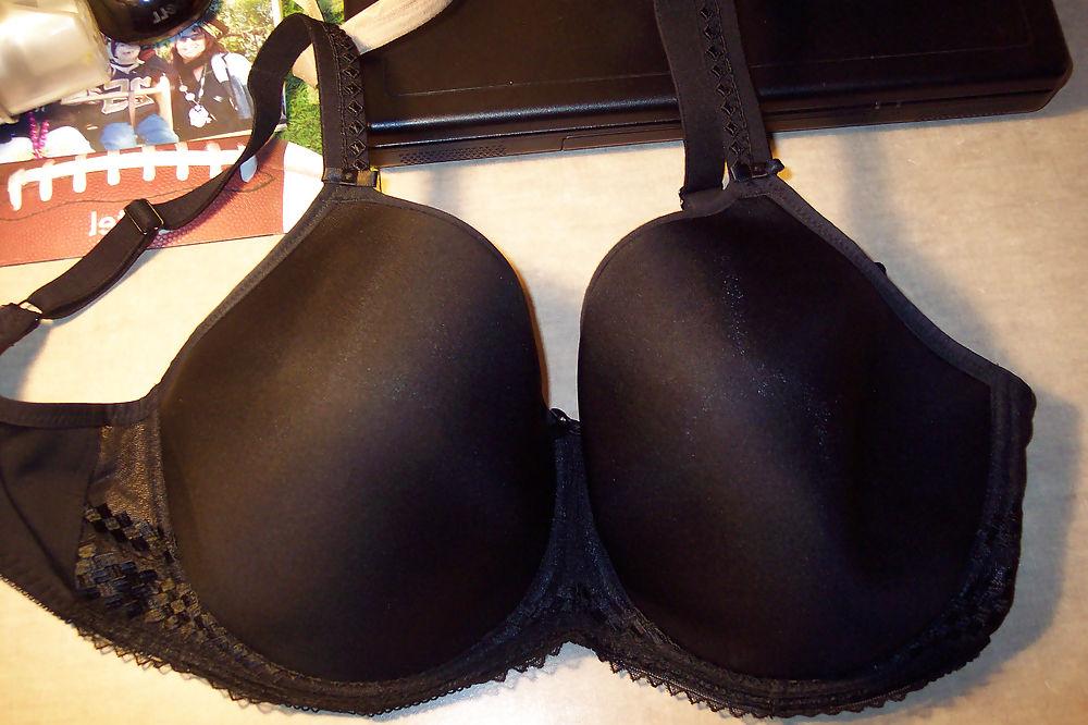 24P Used G cup bra