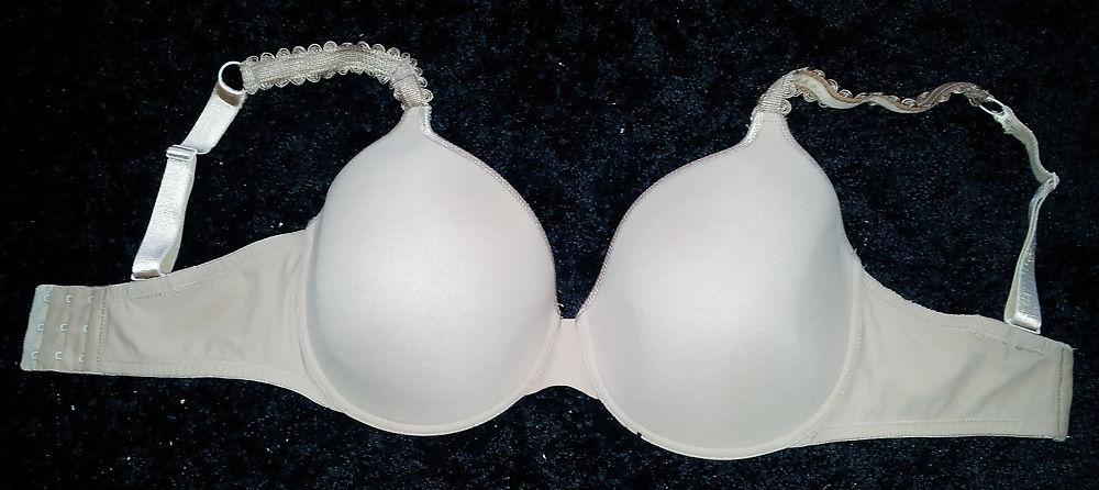 24P Used G cup bra