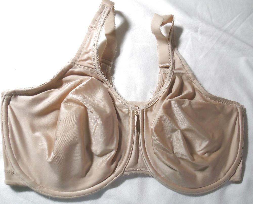 24P Used G cup bra