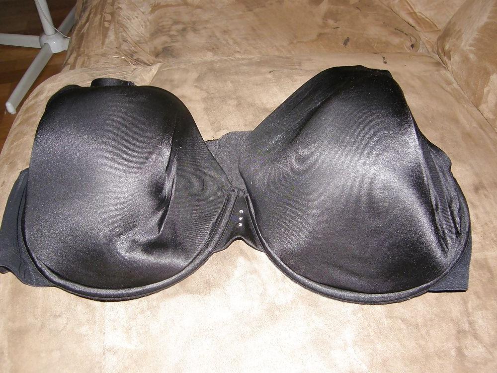 24P Used G cup bra