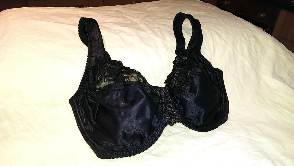 24P Used G cup bra