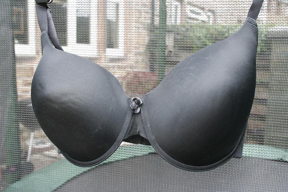 24P Used G cup bra