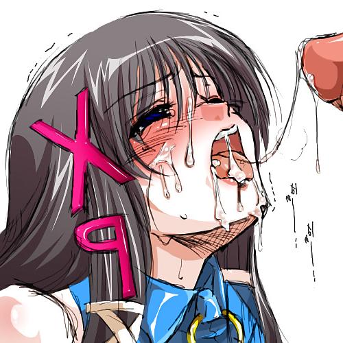 25P Some of my  favorite anime  POrn Pics LOL