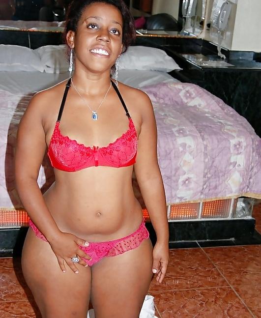 25P Thick BBW Mina
