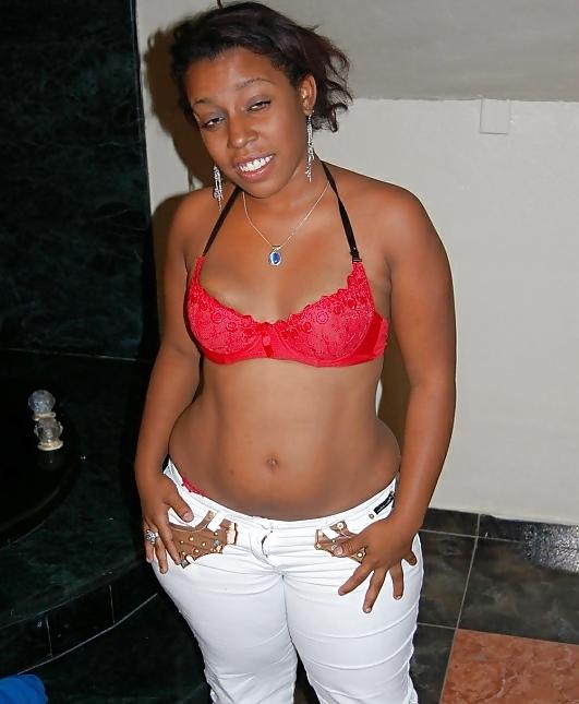 25P Thick BBW Mina