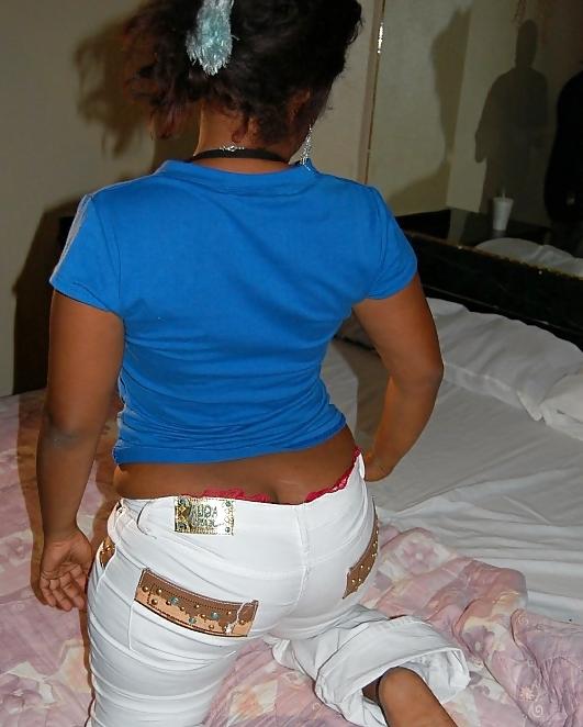 25P Thick BBW Mina